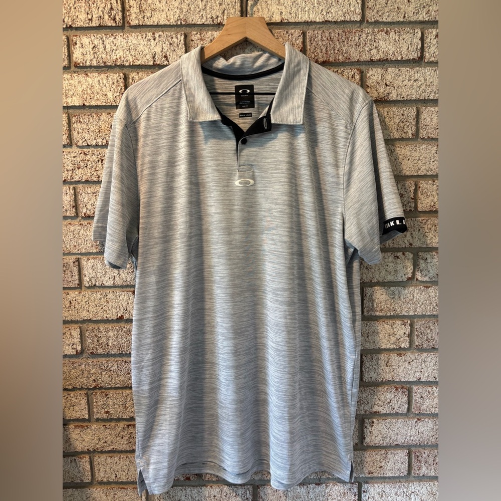 Oakley Gravity Polo